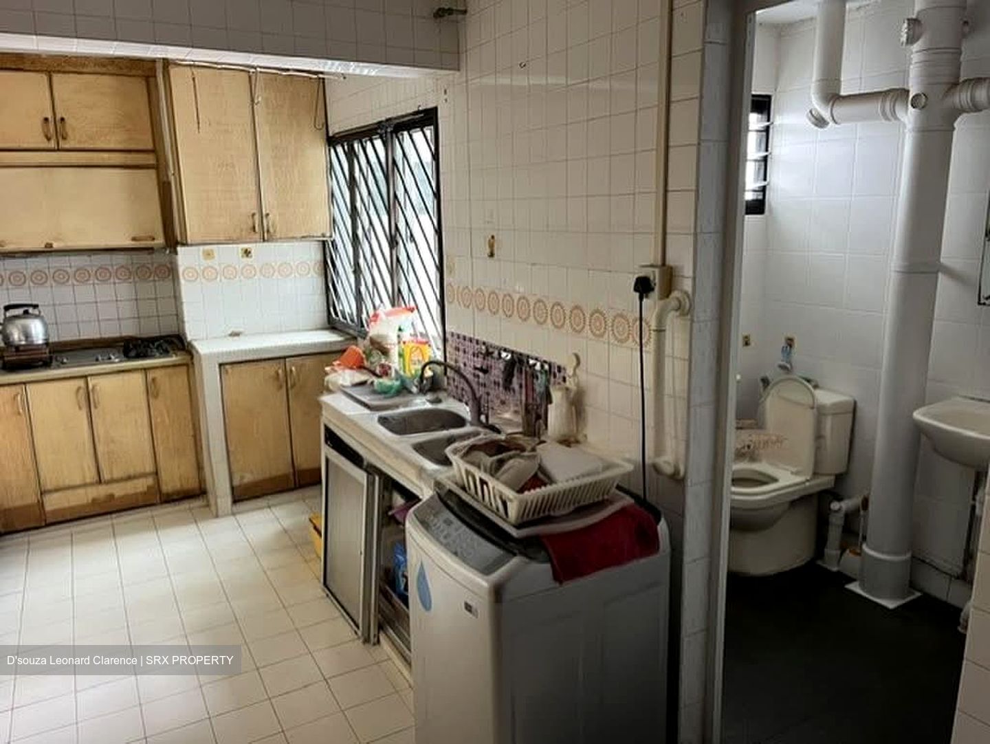 Blk 123 Paya Lebar Way (Geylang), HDB 5 Rooms #603048351
